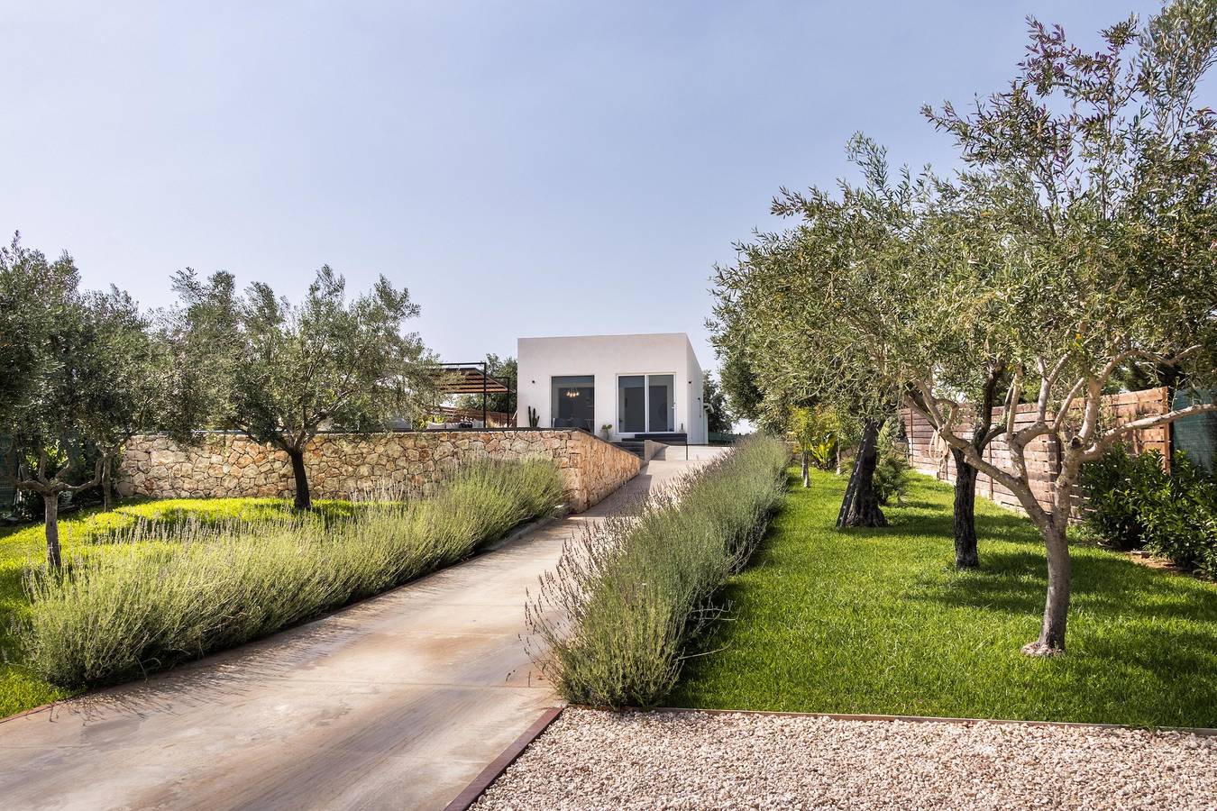 Eremita Villa Sicily in Noto, Avola