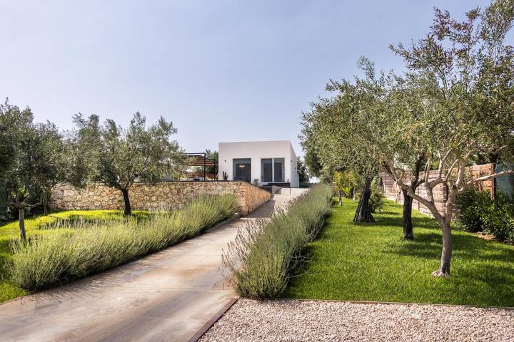 Eremita Villa Sicily in Noto (Sicilia), Avola