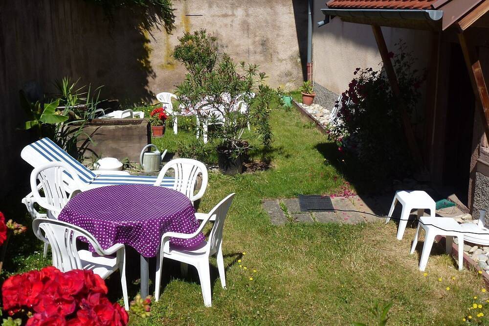 Appartement entier, 1 bedroom apartment in grendelbruch in Grendelbruch, Bas-Rhin Alsace