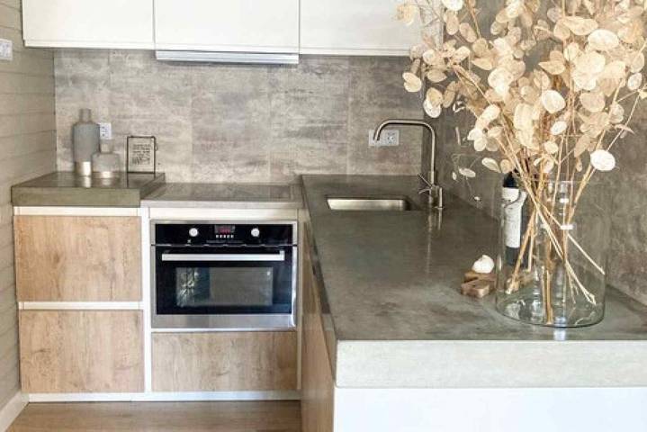 Ferienhaus für 2 Personen, mit Garten und Terrasse in Giethoorn - 4