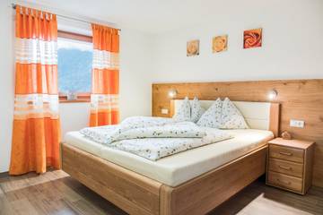 Bauernhof für 6 Personen in St. Leonhard in Passeier, Sarntaler Alpen, Bild 4