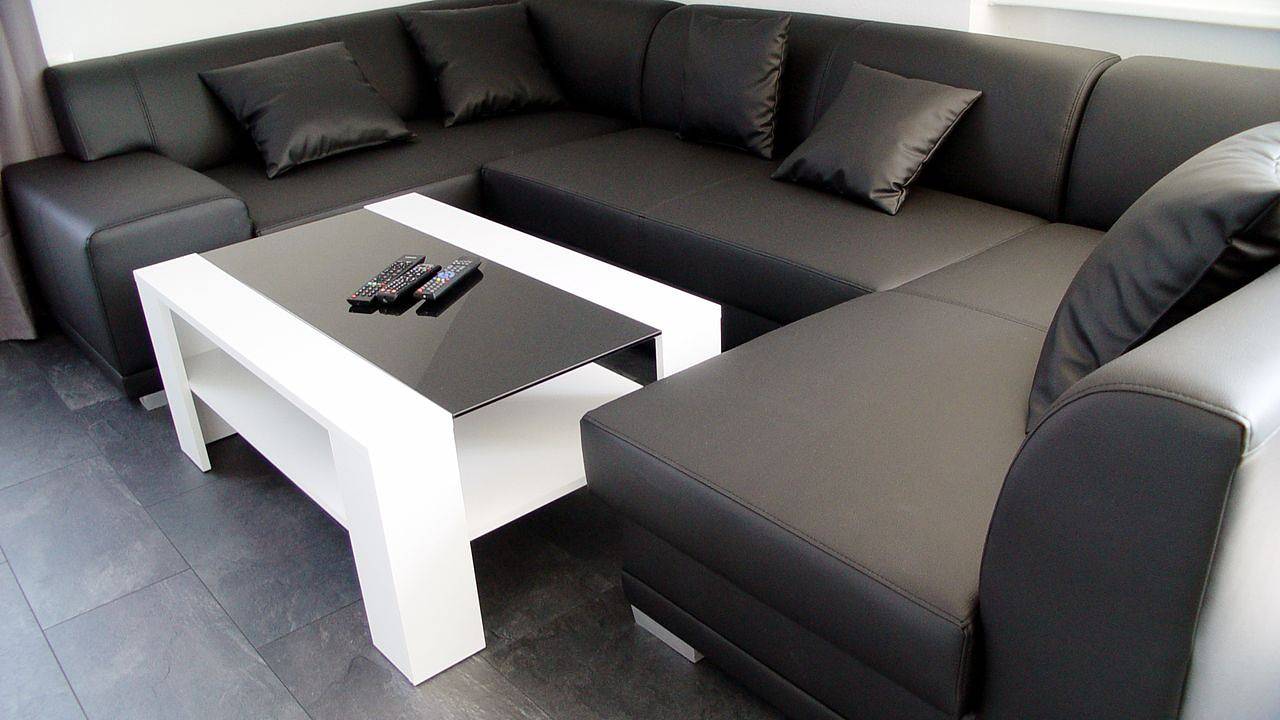 Ganze Ferienwohnung, Ferienwohnung für 2 Personen (54 m²) in Lotte in Lotte, Nordrhein-Westfalen