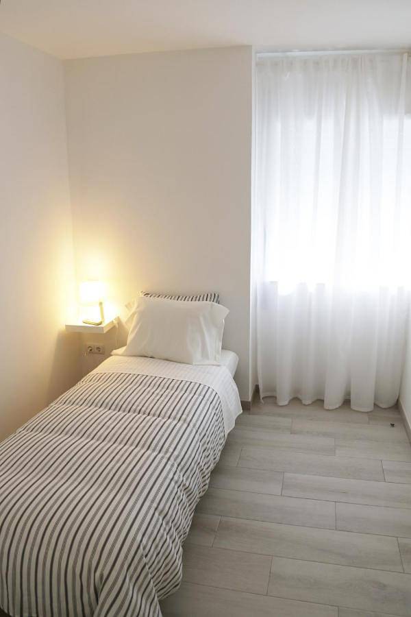 Gîte pour 2 personnes, avec terrasse à Monção - 4