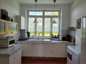 Maison De Vacances pour 4 Personnes dans Neuvic-Entier, Massif central, Photo 3