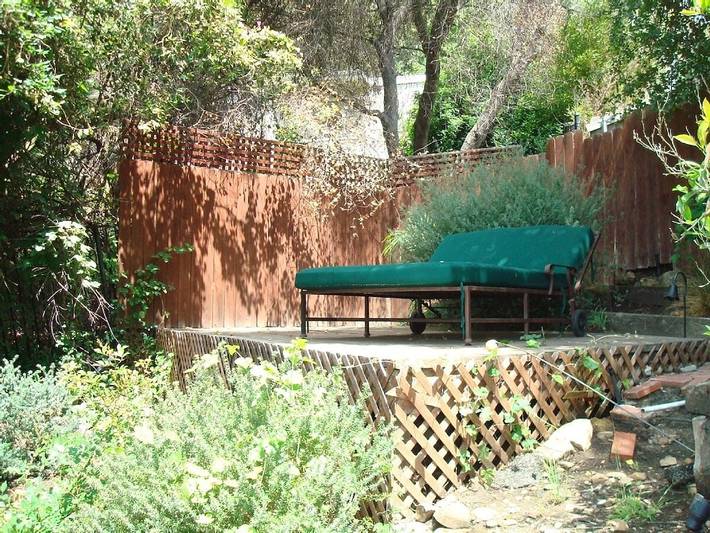 Gîte pour 4 personnes, avec jardin ainsi que jacuzzi et piscine dans Topanga - 2