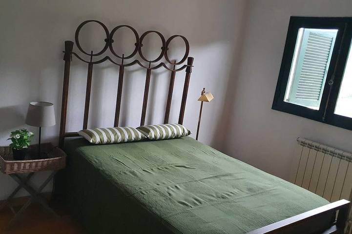 Location de vacances pour 11 personnes, avec Terrasse et Jardin à Ribeira de Pena - 2