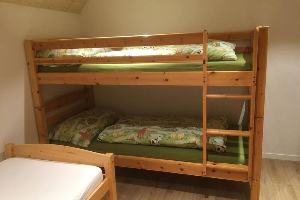 Ganze Wohnung, Henggeler in Oberägeri, Kanton Zug