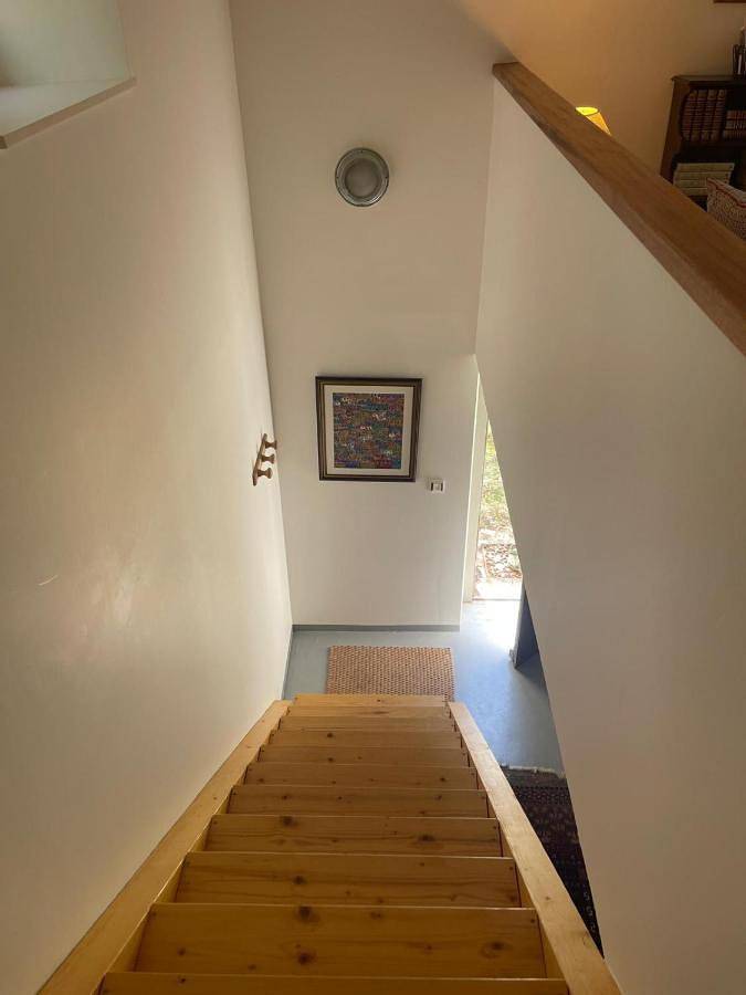 Chambre d’hôte pour 2 personnes, avec vue à Grignan - 4