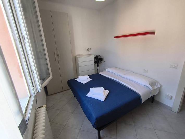 Gîte pour 2 personnes, animaux acceptés dans Gare De Bologne