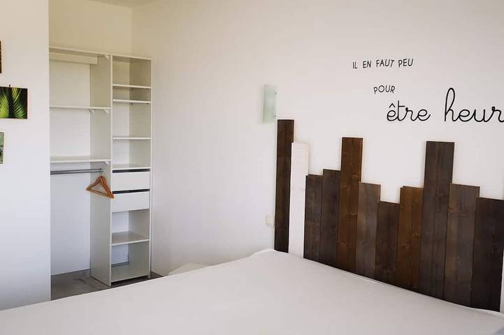 Villa Du Llevan: a cozy cottage on the edge of the bush in Sorède, Mediterranean Coast (France)