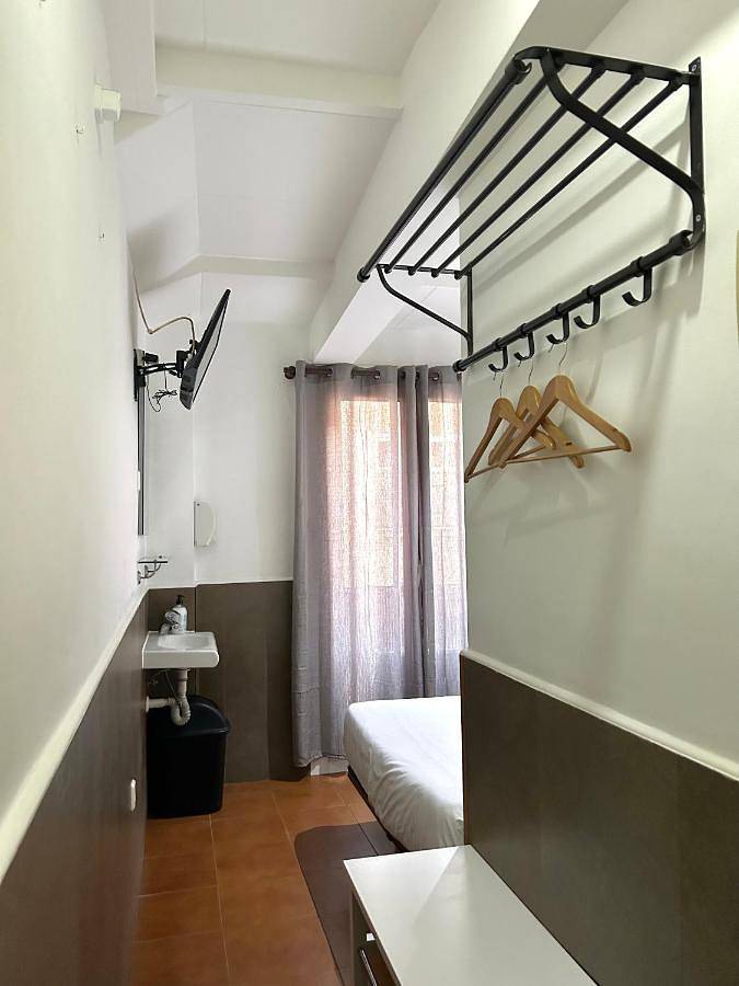 Maison d’hôte pour 2 personnes à Barcelone - 4