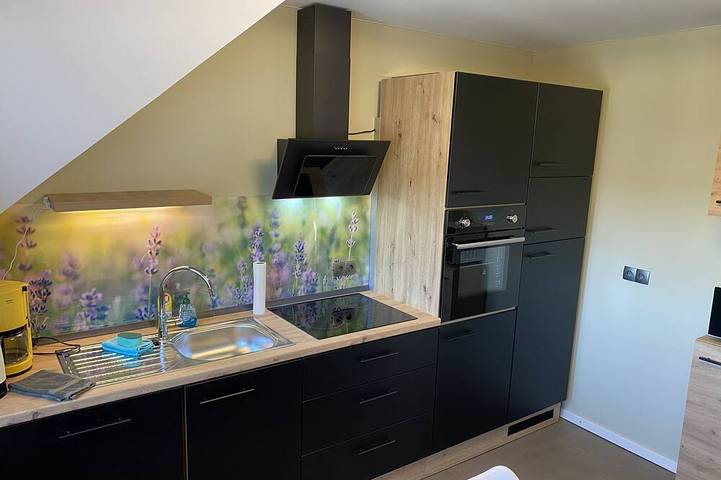 Ferienwohnung für 6 Personen in Burgen (bei Bernkastel-Kues)