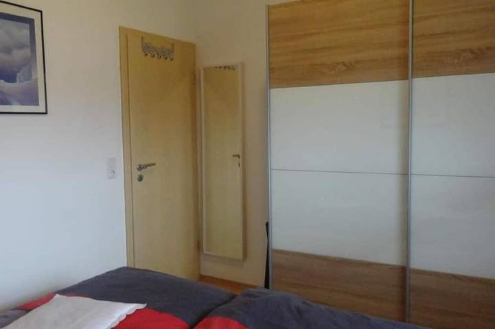 Ferienpark für 4 Personen, mit Garten und Balkon am Jadebusen - 3