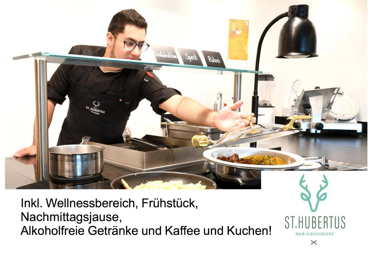 Hotel St Hubertus in Egg, Bodensee-Vorarlberg