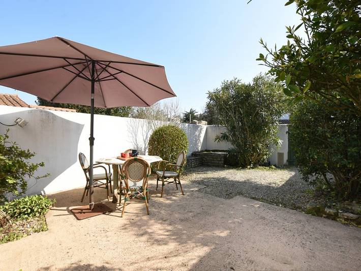 Location de vacances pour 4 personnes sur l' Île de Ré - 3