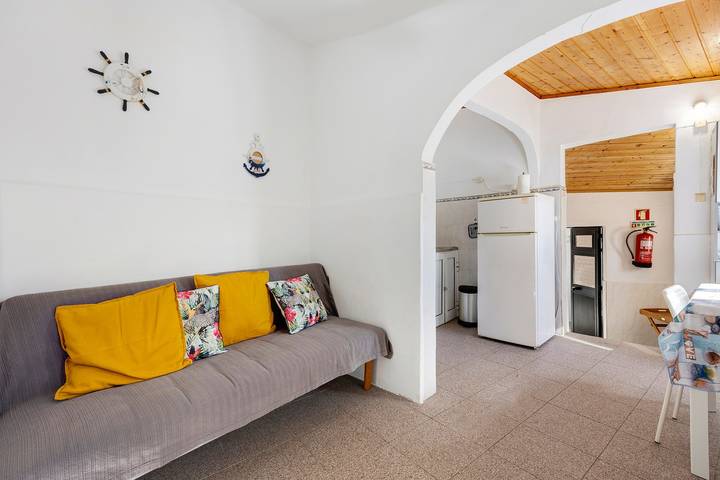Ferienhaus für 4 Personen in Aljezur - 4