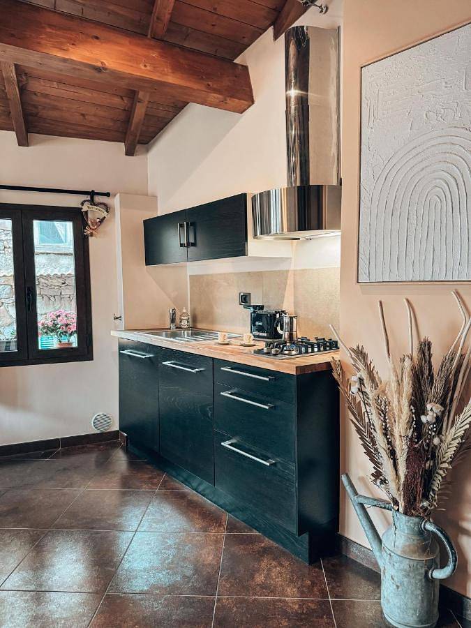 Gîte pour 4 personnes, avec vue à Dolceacqua - 4