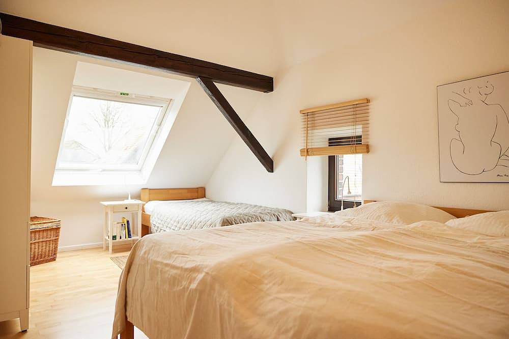Ganze Wohnung, Willkommen in unserem Landflair Apartment Münster in Münster, Münsterland