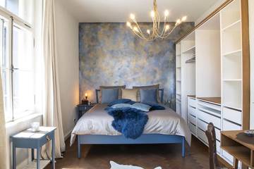 Villa for 4 Guests in Traunstein, Upper Bavaria, Picture 1