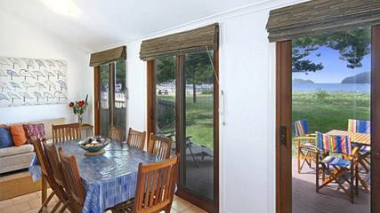 Holiday Home for 8 People in Patonga, New South Wales, Photo 2