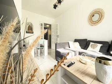 Vakantiewoning voor 6 Personen in Grenoble, Isère, Afbeelding 2