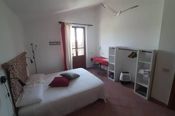 La Bellavista - Garden & View relax centro storico in Spello, Perugia e dintorni