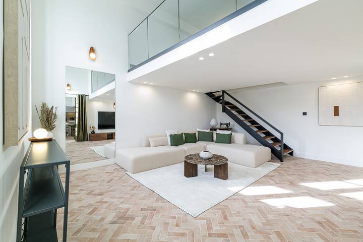 Appartement de vacances pour 4 personnes - 1