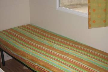 Camping für 5 Personen in Castelvetrano (Gemeinde), Trapani Provinz, Bild 2