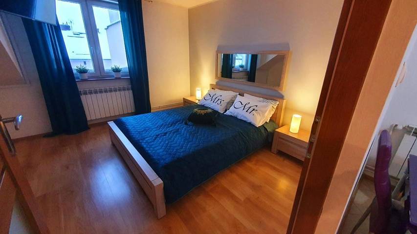 Ferienwohnung für 4 Personen - 1