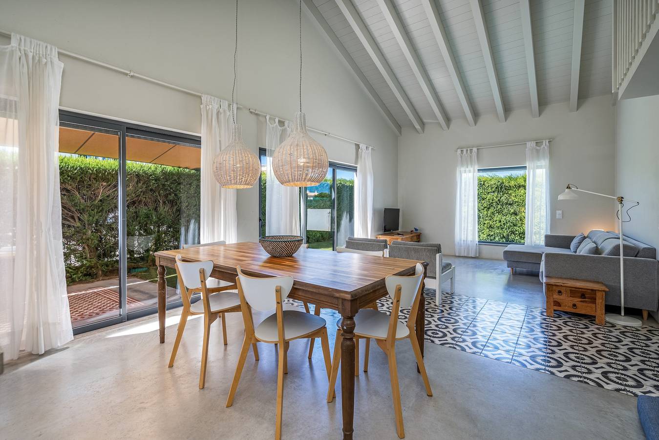 Casa vacanze 'Villa Miau' con piscina privata, terrazza privata e Wi-Fi in Sagres, Parco naturale del sud-ovest dell'Alentejo e della Costa Vicentina