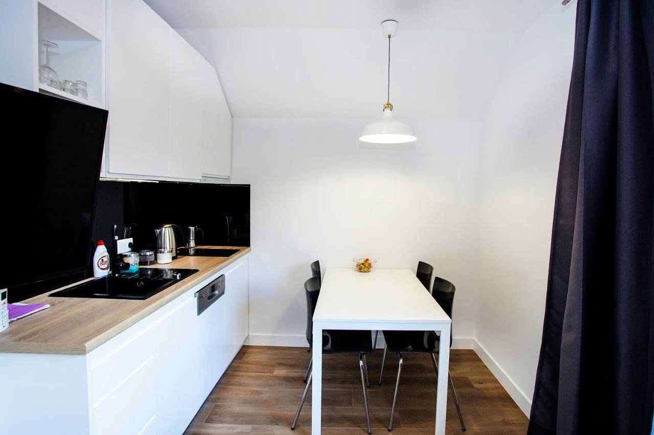 Cały apartament, Apartamenty Saltapart2 in Wieliczka, Małopolska