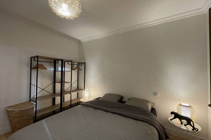 Villa pour 12 personnes, avec jacuzzi dans La Palmyre - 3