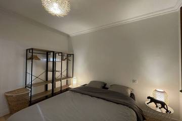 Villa pour 12 Personnes dans La Palmyre, Les Mathes, Photo 2