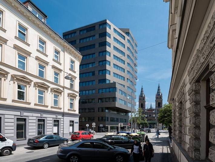 Ferienhaus für 6 Personen in Wien - 2