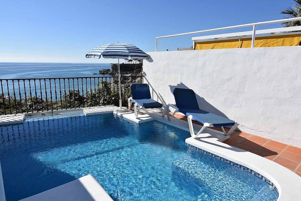 Casa vacanza a Nerja a partire da 362€ a notte