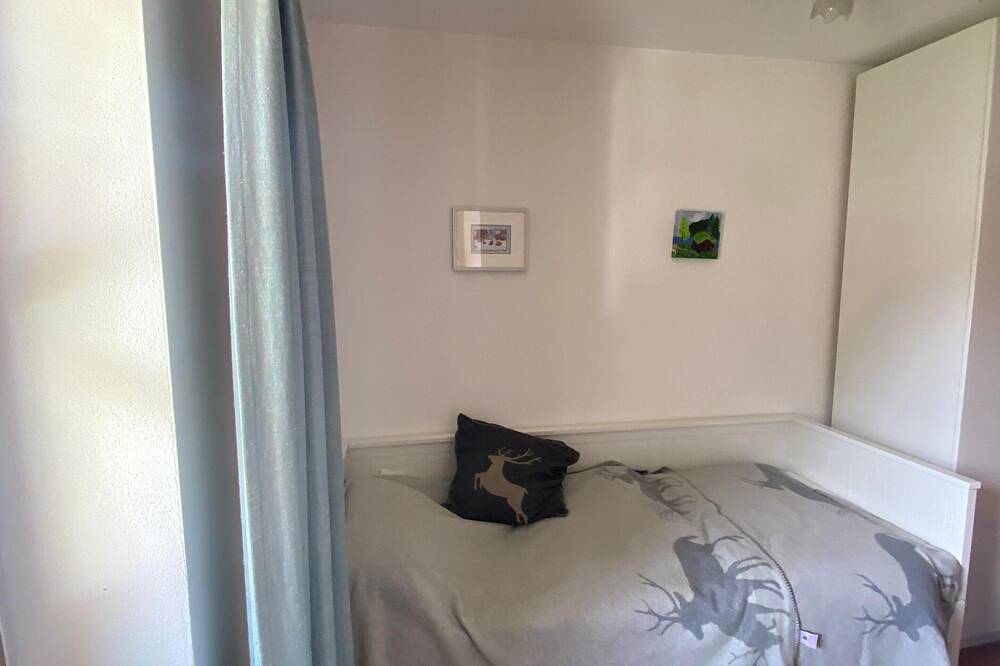 Ganze Wohnung, Fewo Wildbichl in Sachrang 72 qm Og1, 2 Schlafzimmer & Balkon in Sachrang, Aschau im Chiemgau