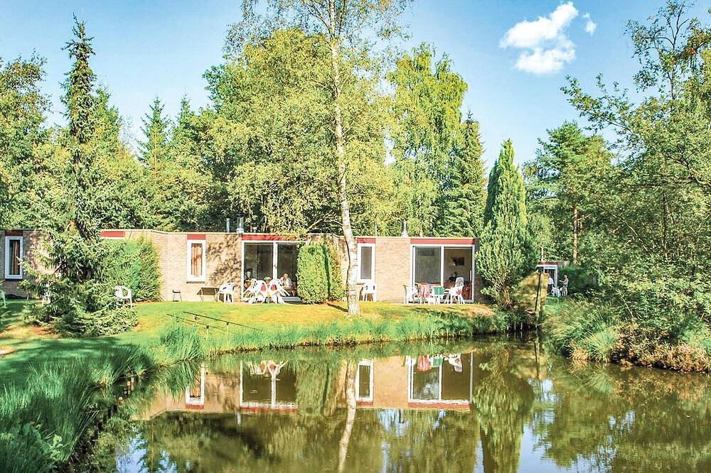 Schönes Haus in Vledder mit Wlan in Regio Zwolle