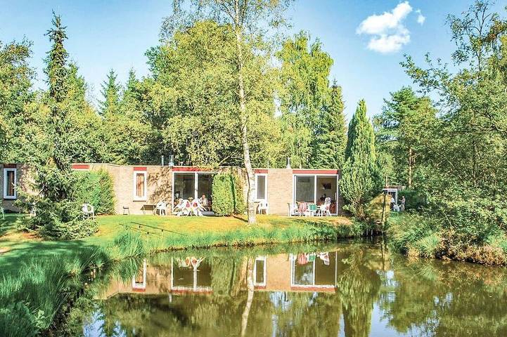 Ferienhaus für 6 Personen - 1