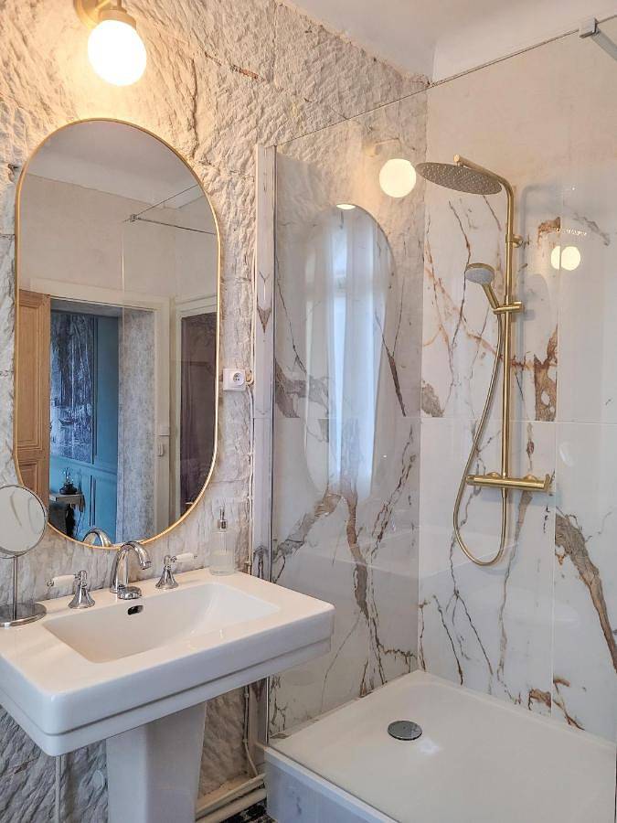 Gîte pour 2 personnes, avec jardin et vue dans Montrichard Val de Cher - 2