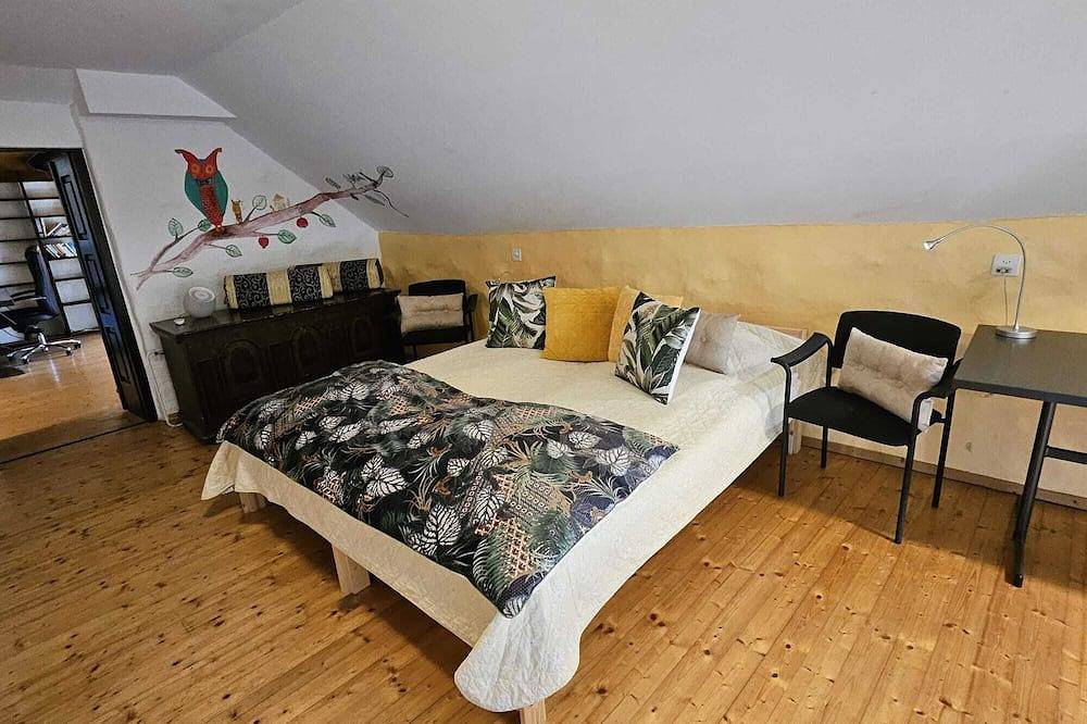 Liebevoll eingerichtete Tessiner Ferienhaus Maggia Tal - ideal für Wanderfreunde in Maggia, Tessiner Alpen