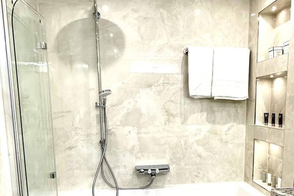 Ganze Wohnung, Ferienwohnung Adina in Teltow, Mittelmark