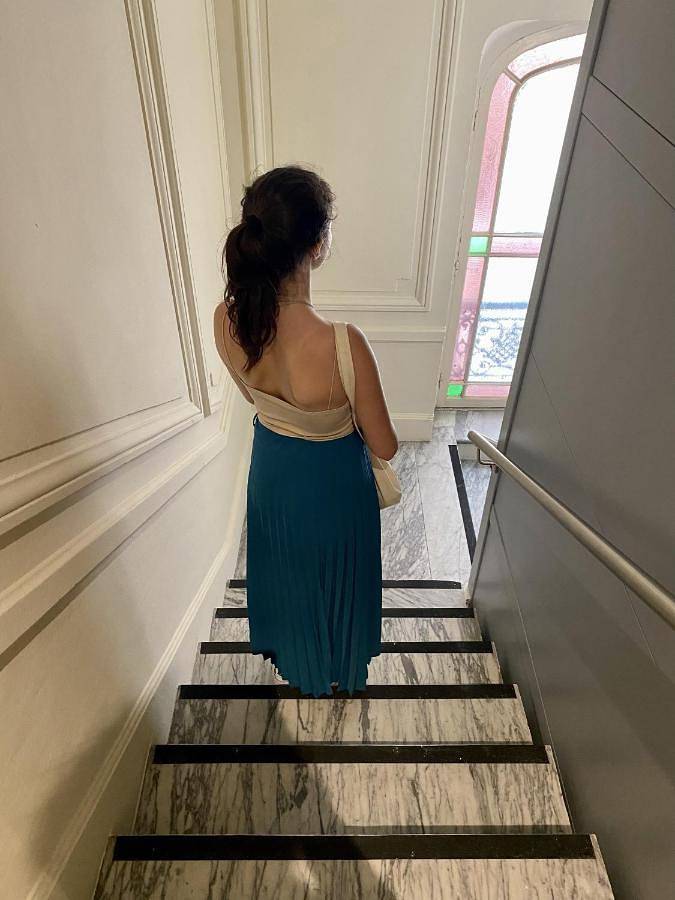 Hôtel pour 2 personnes dans Gare de Nice ville - 2