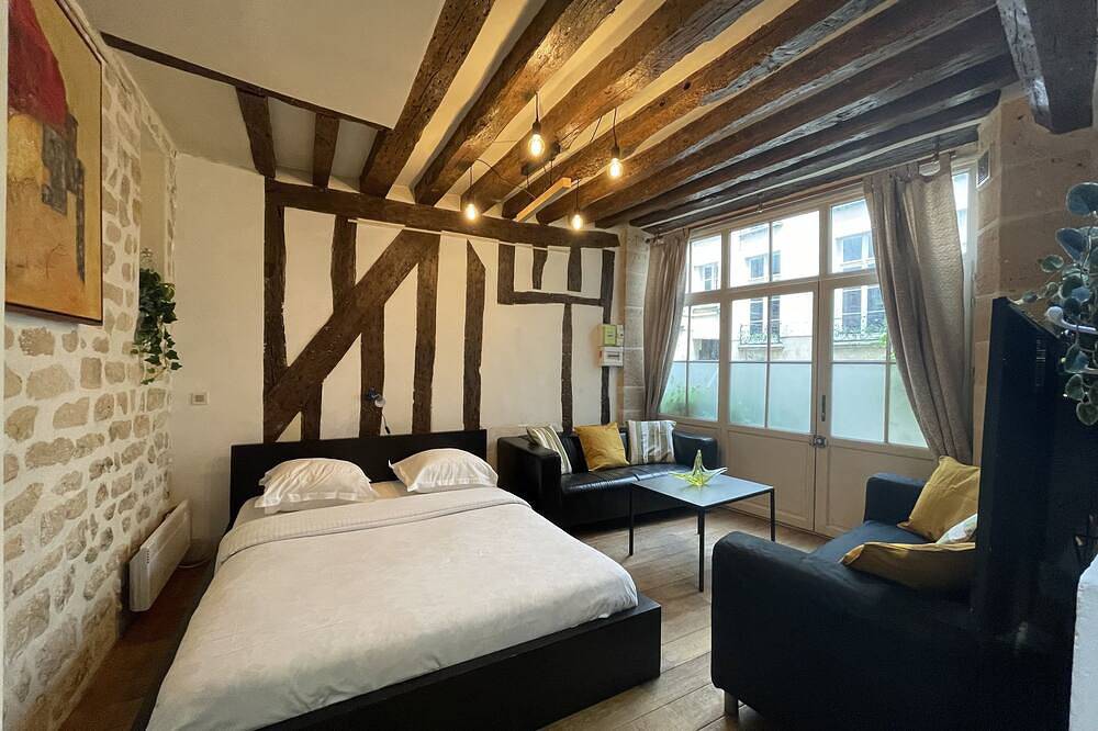Appartement de vacances