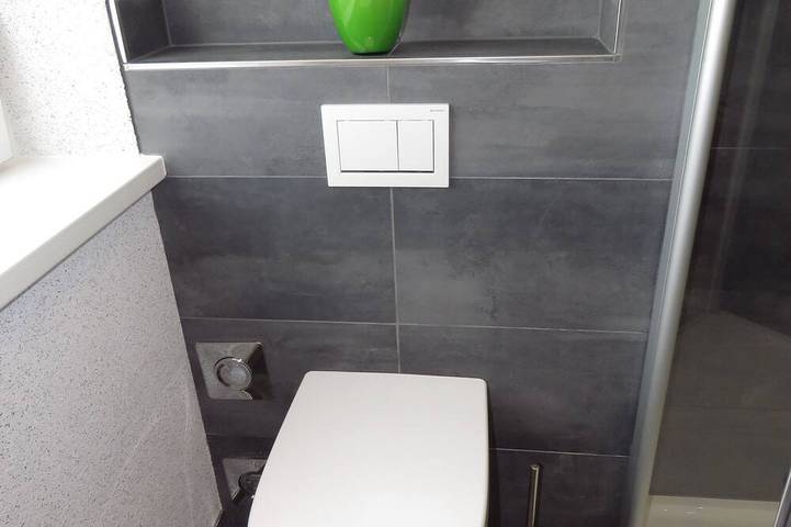 Ganze Wohnung, Ferienwohnung Am Wald 3 in Sankt Andreasberg, Braunlage