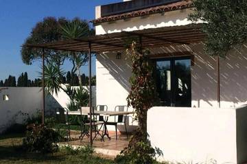Gîte pour 2 personnes à Vestric-et-Candiac