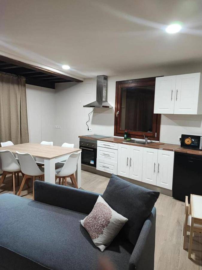 Apartamento de vacaciones para 7 personas, con terraza - 1