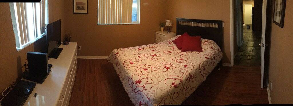 Ferienhaus für 10 Personen, mit Whirlpool und Garten in Cape Coral