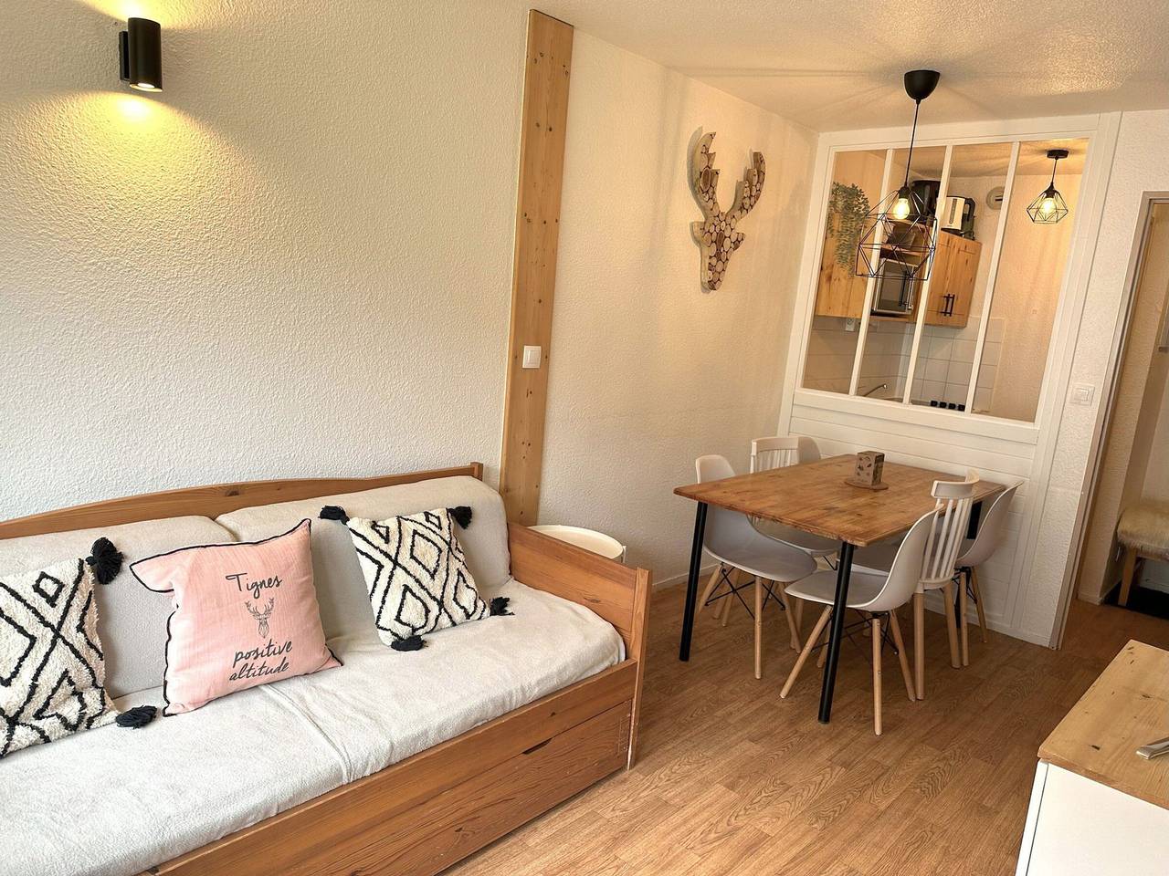 Appartement de vacances