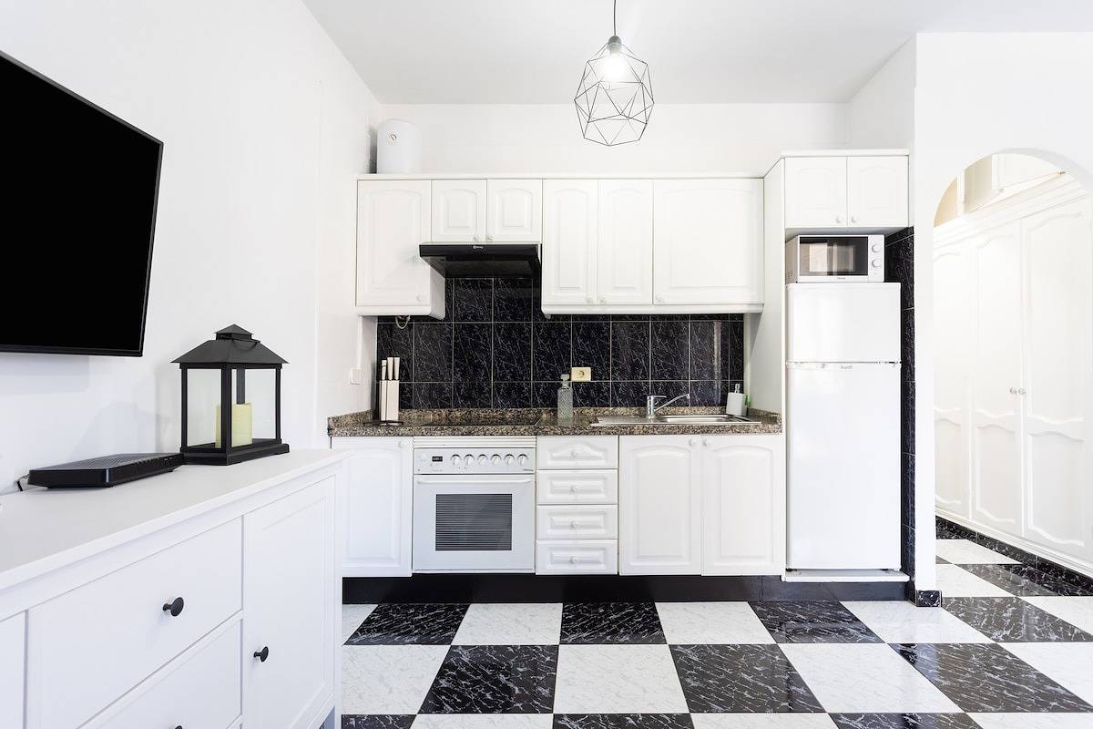 Apartamento entero, Home2Book Design Los Cristianos Beach in Los Cristianos, Arona 
