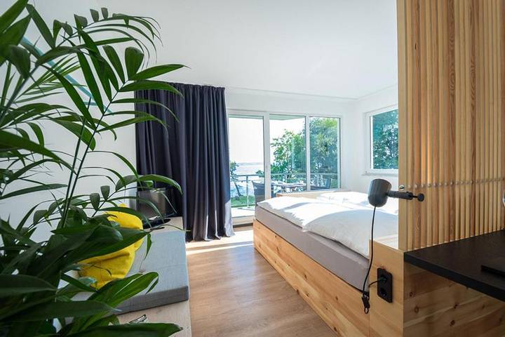 Ferienwohnung für 2 Personen in Ascheberg (Holstein) - 3